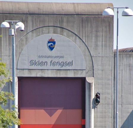 Le verdict sur les conditions de détention de Breivik sera rendu le 1er mars 29 Le verdict sur les conditions de détention de Breivik sera rendu le 1er mars - 28