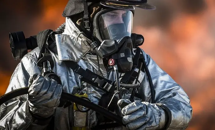 Les pompiers ont secouru un enfant en bas âge - Norway Today 4 Les pompiers ont secouru un enfant en bas âge - Norway Today - 3