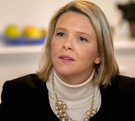 Listhaug veut un contrôle approfondi des téléphones des demandeurs d'asile 8 Listhaug veut un contrôle approfondi des téléphones des demandeurs d'asile - 7