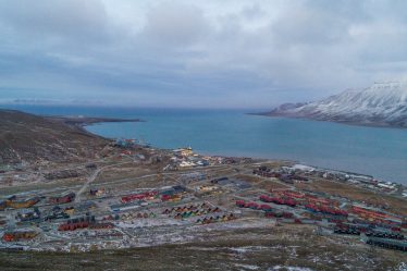 De nouvelles maisons d'étudiants ont ouvert à Longyearbyen au Svalbard - 20