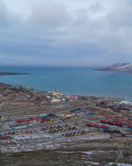 De nouvelles maisons d'étudiants ont ouvert à Longyearbyen au Svalbard 2 De nouvelles maisons d'étudiants ont ouvert à Longyearbyen au Svalbard - 1