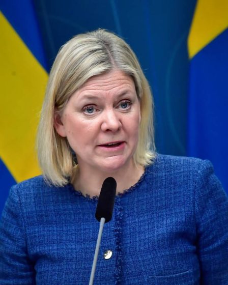 La Suède exigera des certificats corona pour les voyageurs des pays nordiques à partir du 21 décembre - 22