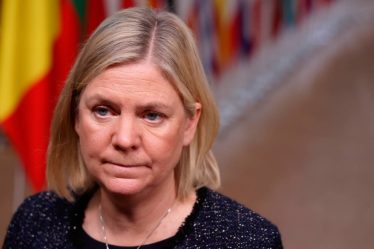 PM Andersson : les Norvégiens doivent se conformer aux restrictions norvégiennes en Suède - 16