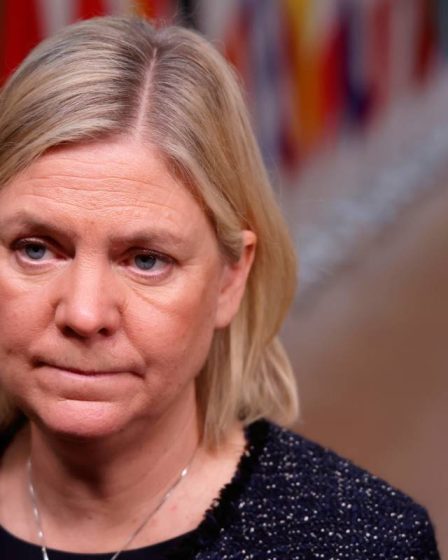 PM Andersson : les Norvégiens doivent se conformer aux restrictions norvégiennes en Suède 2 PM Andersson : les Norvégiens doivent se conformer aux restrictions norvégiennes en Suède - 1
