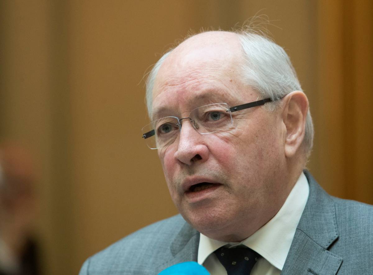 Le parti travailliste pourrait arrêter la dissolution de Viken 4 Le parti travailliste pourrait arrêter la dissolution de Viken - 3