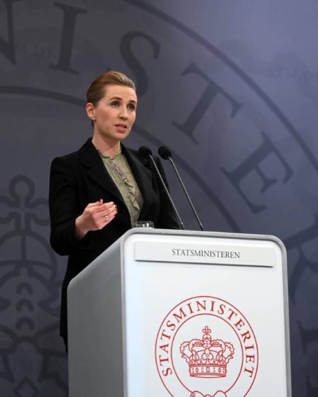 Vie nocturne restreinte et écoles fermées: les nouvelles mesures corona danoises sont désormais en place - 28