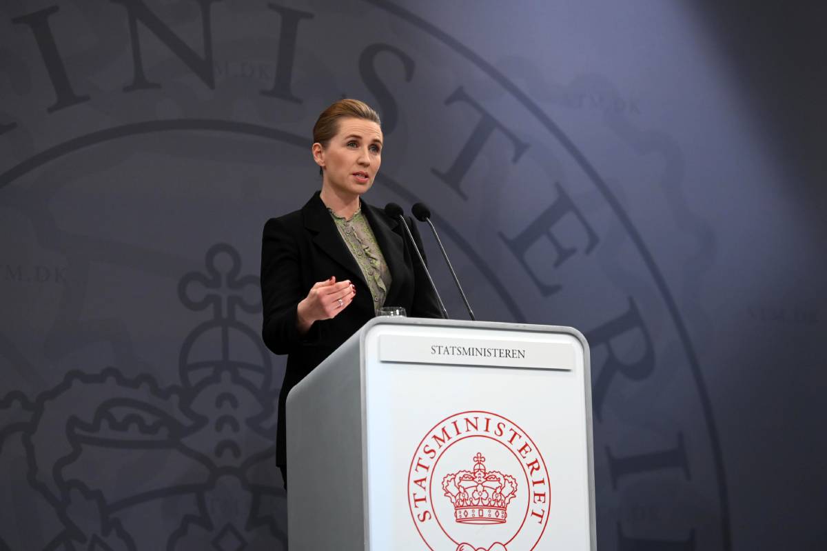 Vie nocturne restreinte et écoles fermées: les nouvelles mesures corona danoises sont désormais en place 4 Vie nocturne restreinte et écoles fermées: les nouvelles mesures corona danoises sont désormais en place - 3