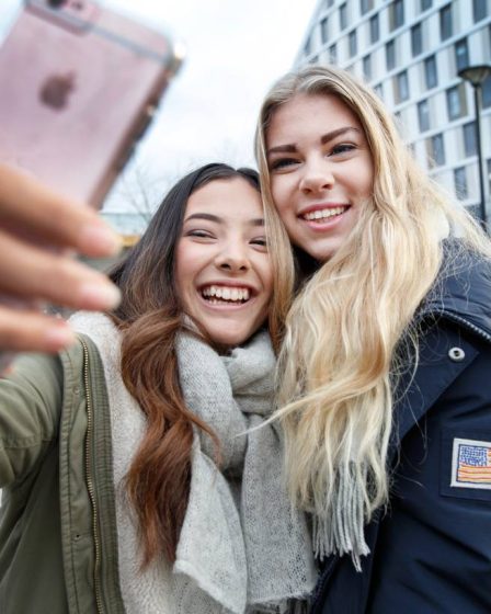 Les Norvégiens peuvent profiter de l'itinérance gratuite dans l'UE jusqu'en 2032 2 Les Norvégiens peuvent profiter de l'itinérance gratuite dans l'UE jusqu'en 2032 - 1