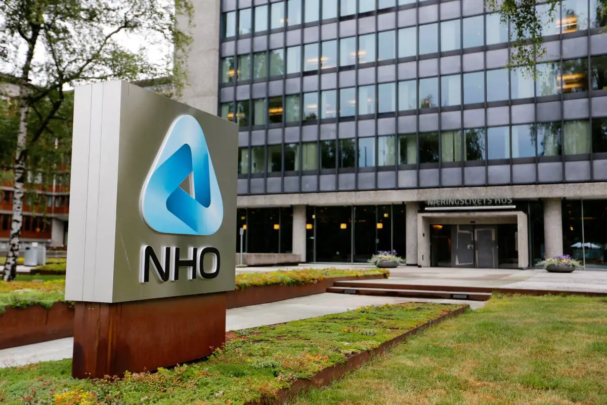 NHO met en garde contre une réduction du recours aux consultants dans le secteur public norvégien 4 NHO met en garde contre une réduction du recours aux consultants dans le secteur public norvégien - 3