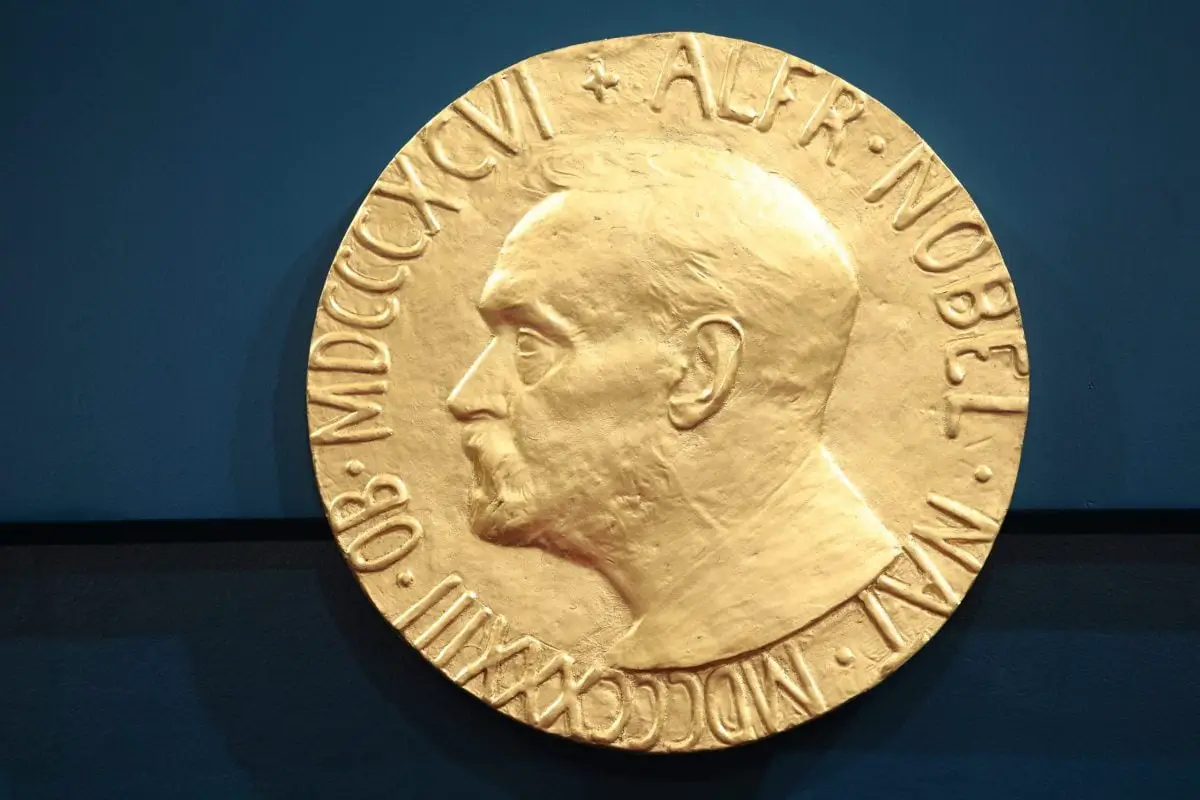 Les célébrations à échelle réduite du prix Nobel de la paix commencent aujourd'hui à Oslo 4 Les célébrations à échelle réduite du prix Nobel de la paix commencent aujourd'hui à Oslo - 3