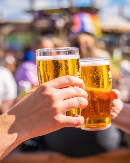 Un guide des plus grandes brasseries de Norvège et de leurs produits 2 Un guide des plus grandes brasseries de Norvège et de leurs produits - 1
