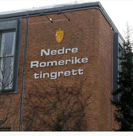 Une femme reconnue coupable d'avoir violé une fillette de douze ans 14 Une femme reconnue coupable d'avoir violé une fillette de douze ans - 13