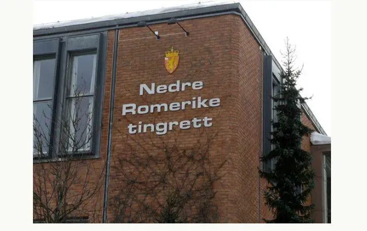 Une femme reconnue coupable d'avoir violé une fillette de douze ans 4 Une femme reconnue coupable d'avoir violé une fillette de douze ans - 3