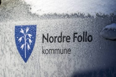 Cas d'infection à Omicron confirmé à Nordre Follo - 18