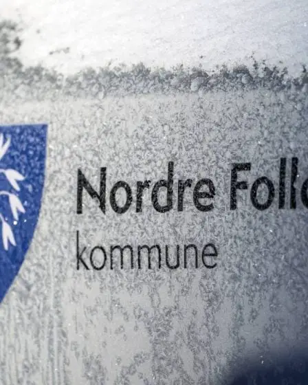 Cas d'infection à Omicron confirmé à Nordre Follo 8 Cas d'infection à Omicron confirmé à Nordre Follo - 7