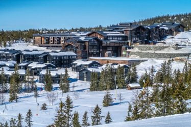 Plus de 700 clients de l'hôtel Norefjell Ski & Spa doivent subir un test de corona - 16