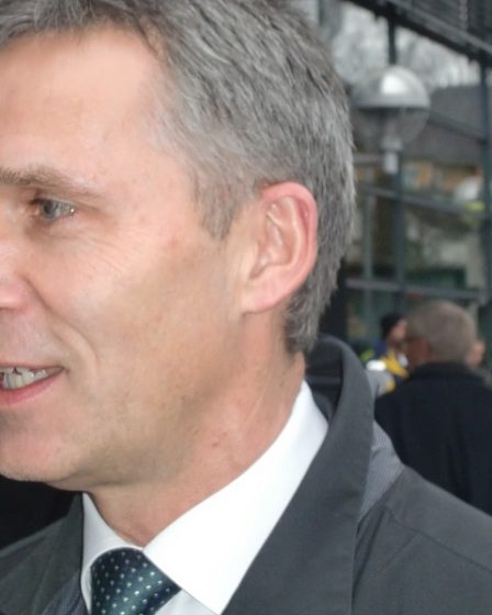 Stoltenberg - A obtenu un financement de 50 000 NOK pour remplacer sa fournaise au mazout 2 Stoltenberg - A obtenu un financement de 50 000 NOK pour remplacer sa fournaise au mazout - 1