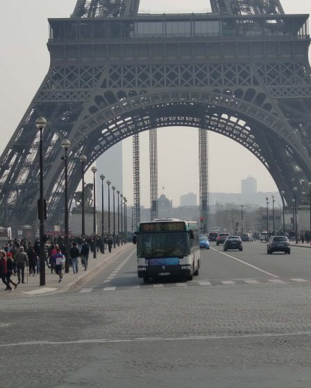 Les voitures diesel seront interdites dans quatre grandes villes d'ici 2025 17 Les voitures diesel seront interdites dans quatre grandes villes d'ici 2025 - 16