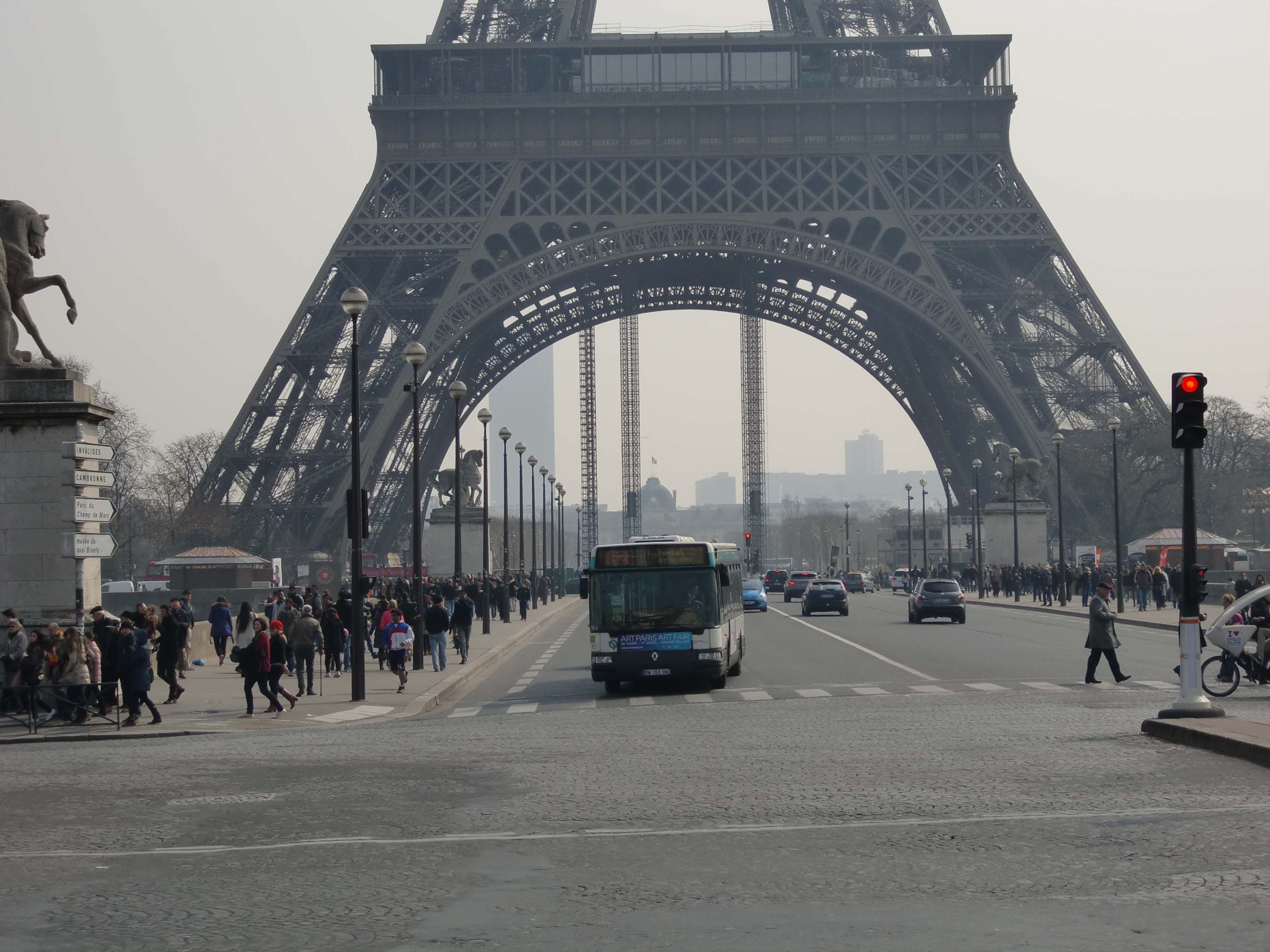 Les voitures diesel seront interdites dans quatre grandes villes d'ici 2025 4 Les voitures diesel seront interdites dans quatre grandes villes d'ici 2025 - 3