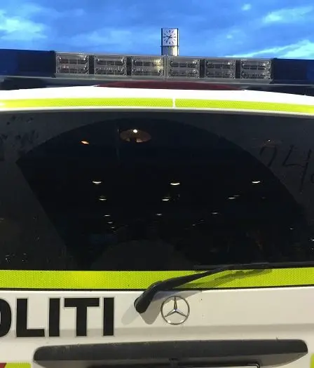 Un homme de 26 ans est décédé des suites de blessures par balle reçues lors d'une chasse au renard à Troms 23 Un homme de 26 ans est décédé des suites de blessures par balle reçues lors d'une chasse au renard à Troms - 22