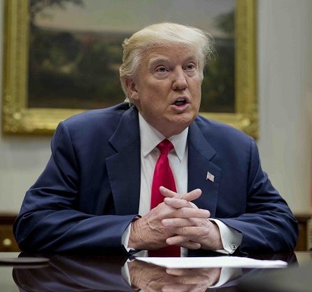 Nouvelle interdiction de voyager aux États-Unis attendue lundi 5 Nouvelle interdiction de voyager aux États-Unis attendue lundi - 4