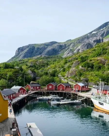 2021 : Une année en Norvège pas comme les autres 20 2021 : Une année en Norvège pas comme les autres - 19