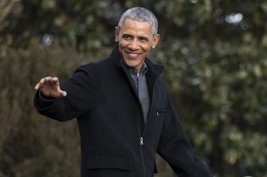 Obama de retour à Chicago pour prononcer un discours d'adieu - 18
