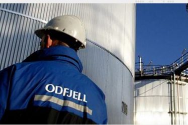 Odfjell Company signe un contrat de près d'un milliard avec un chantier naval chinois - 20