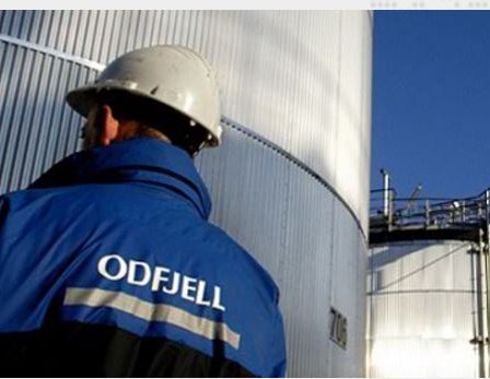 Odfjell Company signe un contrat de près d'un milliard avec un chantier naval chinois 14 Odfjell Company signe un contrat de près d'un milliard avec un chantier naval chinois - 13