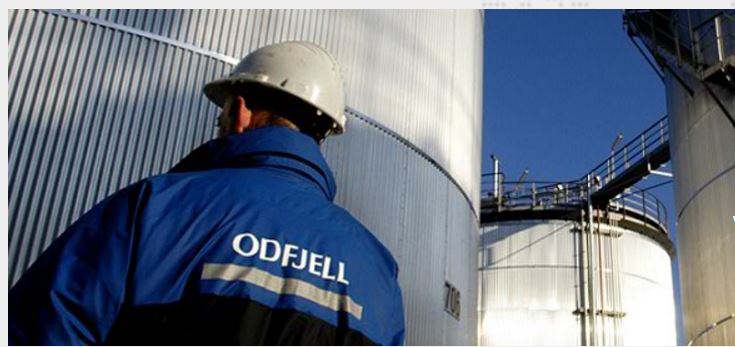 Odfjell Company signe un contrat de près d'un milliard avec un chantier naval chinois 4 Odfjell Company signe un contrat de près d'un milliard avec un chantier naval chinois - 3