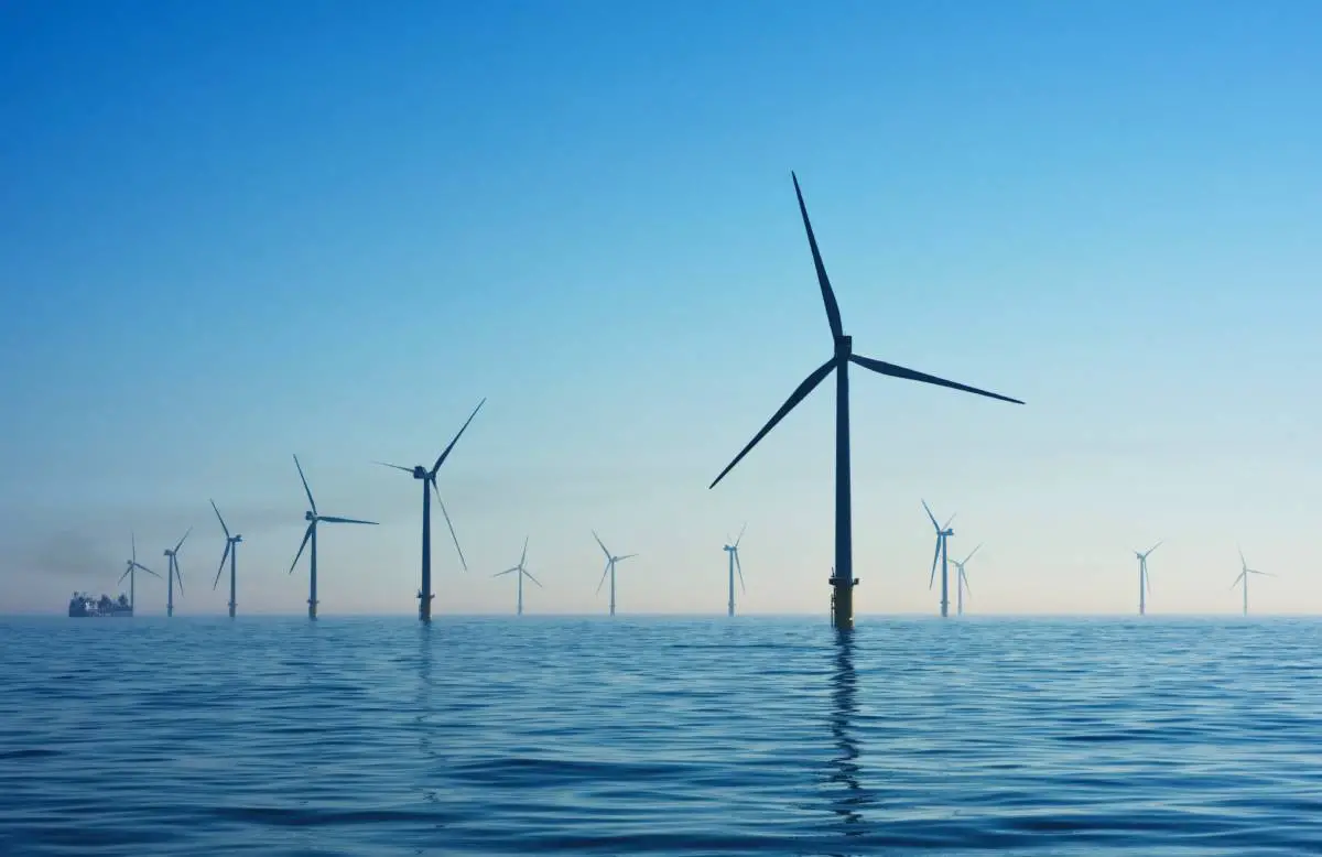 La Norvège fournit 10 milliards de couronnes de garanties et de prêts aux projets éoliens offshore - 3