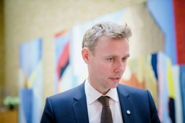 Le gouvernement norvégien veut fournir 3 000 couronnes d'aide à l'électricité aux étudiants - 21