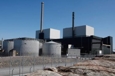 La centrale nucléaire d'Oskarshamn en Suède pourrait devoir fermer pour des réparations. Cela pourrait augmenter les prix de l'électricité en Norvège - 20