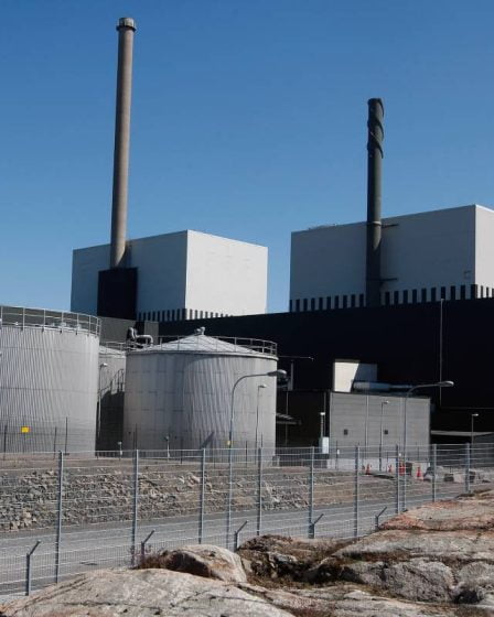 La centrale nucléaire d'Oskarshamn en Suède pourrait devoir fermer pour des réparations. Cela pourrait augmenter les prix de l'électricité en Norvège - 20