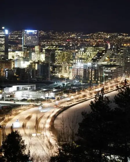 Oslo est la 11e ville la plus chère du monde, selon l'Economist Intelligence Unit 5 Oslo est la 11e ville la plus chère du monde, selon l'Economist Intelligence Unit - 4