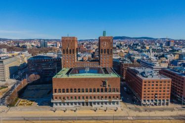 La mairie d'Oslo va introduire un contrôle d'entrée par détecteur de métaux - 20