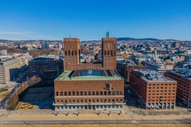 La mairie d'Oslo va introduire un contrôle d'entrée par détecteur de métaux - 18