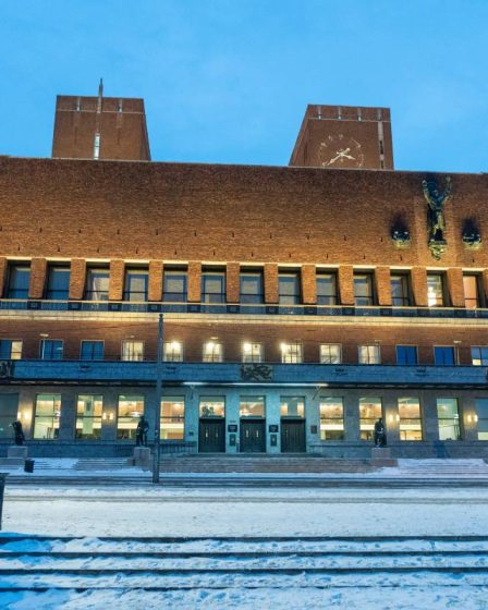 Oslo: 1 100 nouveaux cas corona enregistrés au cours des dernières 24 heures 11 Oslo: 1 100 nouveaux cas corona enregistrés au cours des dernières 24 heures - 10