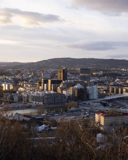 Un autre record quotidien d'infection à Oslo : 1 117 nouveaux cas de corona enregistrés au cours des dernières 24 heures 29 Un autre record quotidien d'infection à Oslo : 1 117 nouveaux cas de corona enregistrés au cours des dernières 24 heures - 28