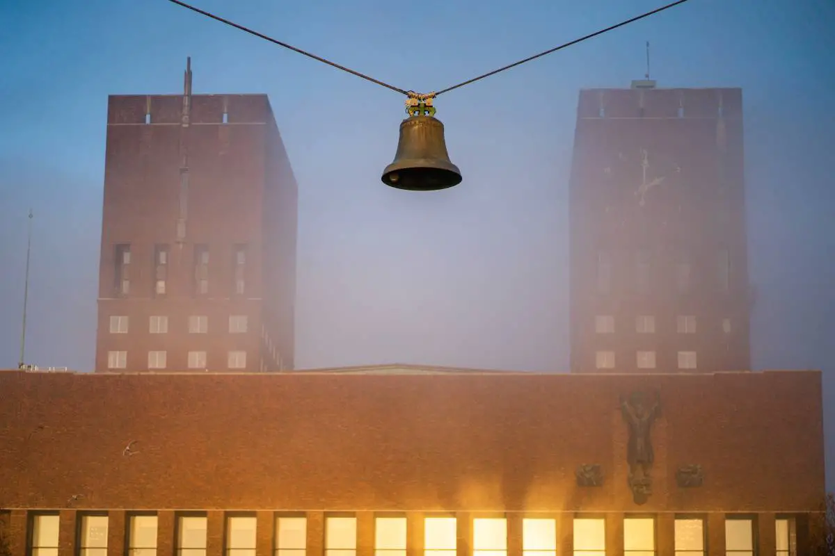 FHI : La variante omicron est désormais dominante à Oslo et Viken 4 FHI : La variante omicron est désormais dominante à Oslo et Viken - 3