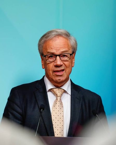 La Norges Bank relève son taux directeur à 0,5% 8 La Norges Bank relève son taux directeur à 0,5% - 7