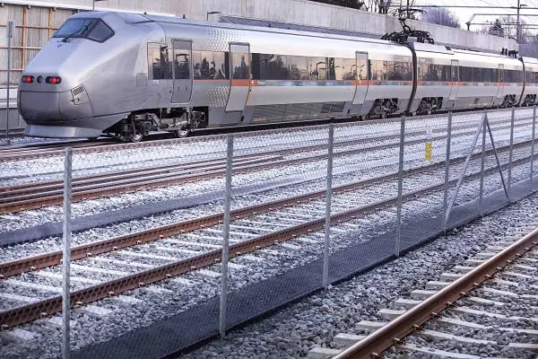 Pas de service de train Airport Express du samedi soir au dimanche matin 4 Pas de service de train Airport Express du samedi soir au dimanche matin - 3