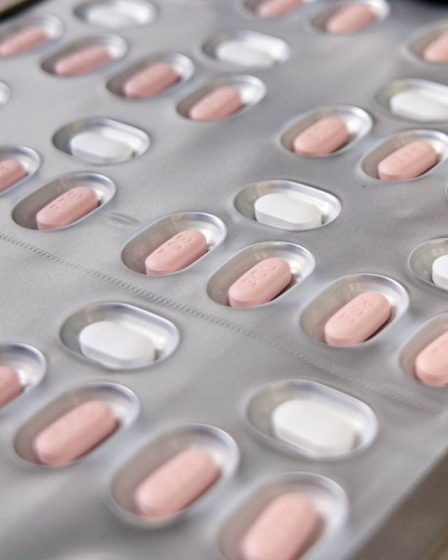 La Norvège a commandé 41 000 doses de la nouvelle pilule corona de Pfizer - 22