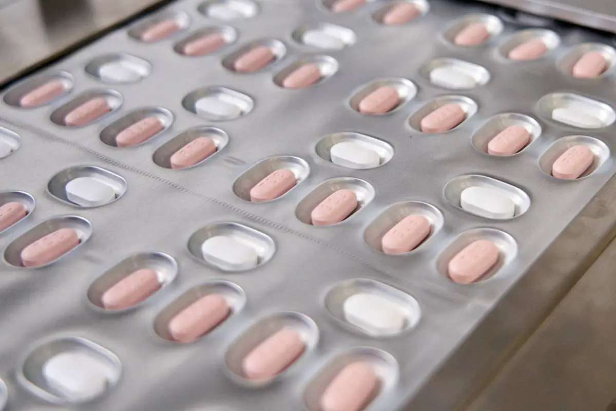 La Norvège a commandé 41 000 doses de la nouvelle pilule corona de Pfizer - 3