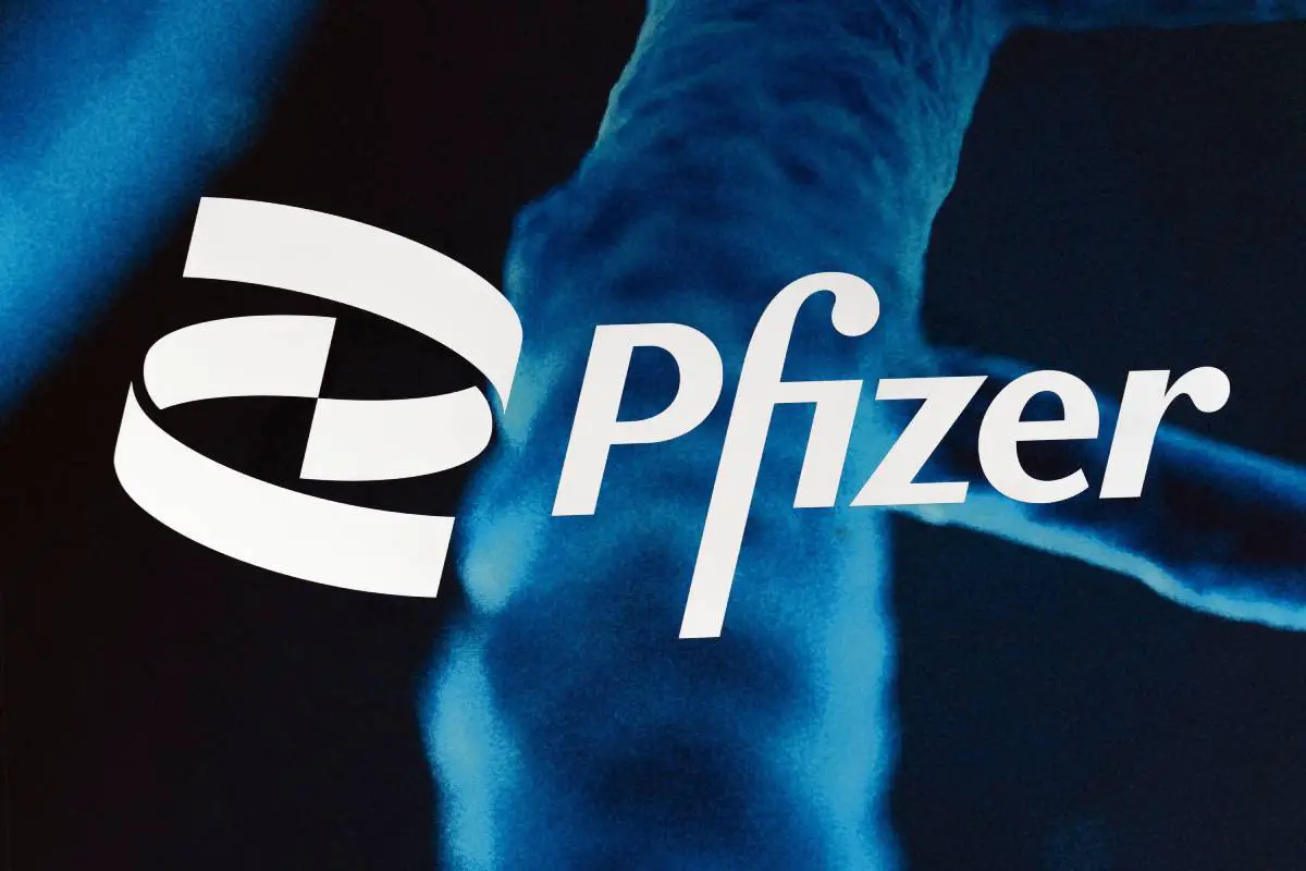 Pfizer : Nos nouvelles pilules corona protègent contre les maladies graves - et contre l'omicron 4 Pfizer : Nos nouvelles pilules corona protègent contre les maladies graves - et contre l'omicron - 3