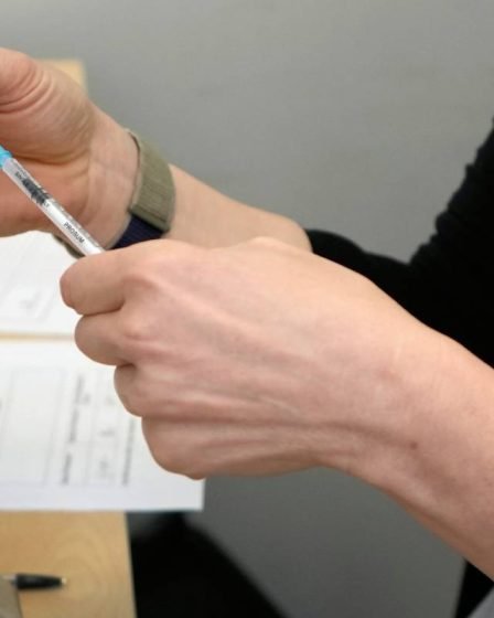 Croix-Rouge : L'émergence de l'omicron nous montre le danger d'avoir des taux de vaccination différents dans le monde 17 Croix-Rouge : L'émergence de l'omicron nous montre le danger d'avoir des taux de vaccination différents dans le monde - 16