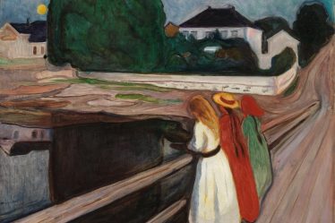 La peinture de Munch vendue pour un peu plus de 472 millions - 21