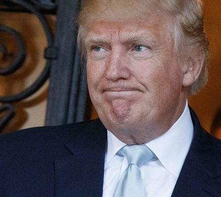 Près de la moitié des Norvégiens craignent Trump en tant que président 23 Près de la moitié des Norvégiens craignent Trump en tant que président - 22