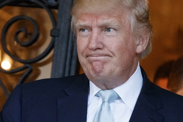 Près de la moitié des Norvégiens craignent Trump en tant que président 4 Près de la moitié des Norvégiens craignent Trump en tant que président - 3