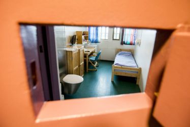 Enquête : Les détenus des prisons norvégiennes sont de plus en plus aux prises avec des problèmes de santé mentale - 16